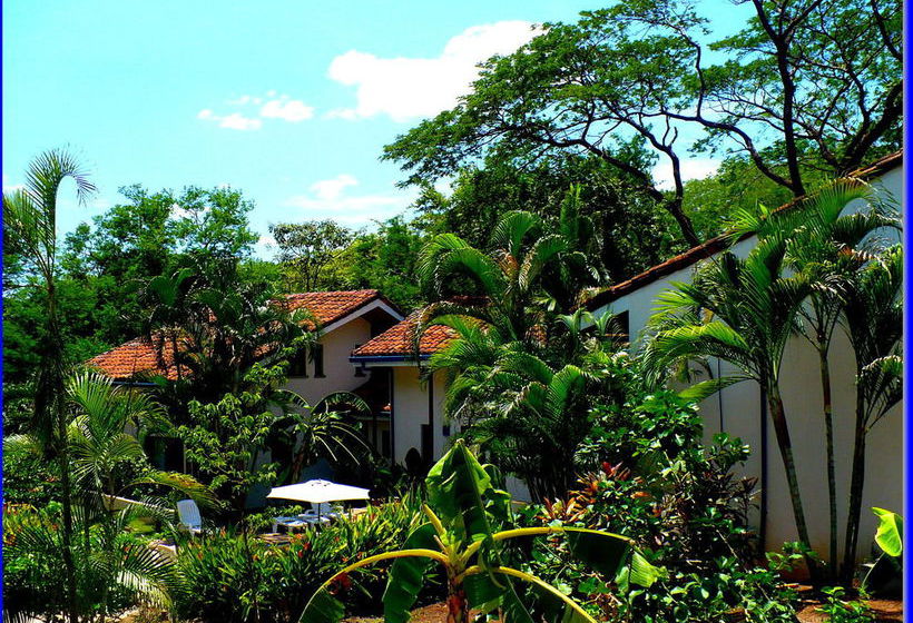 ホテル Tamarindo Blue Apartments