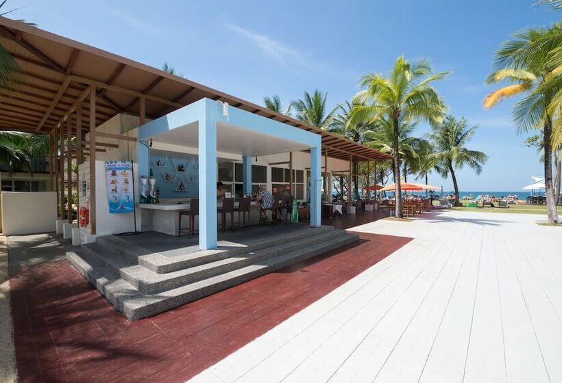 هتل The Briza Beach Resort, Khao Lak Sha Extra Plus