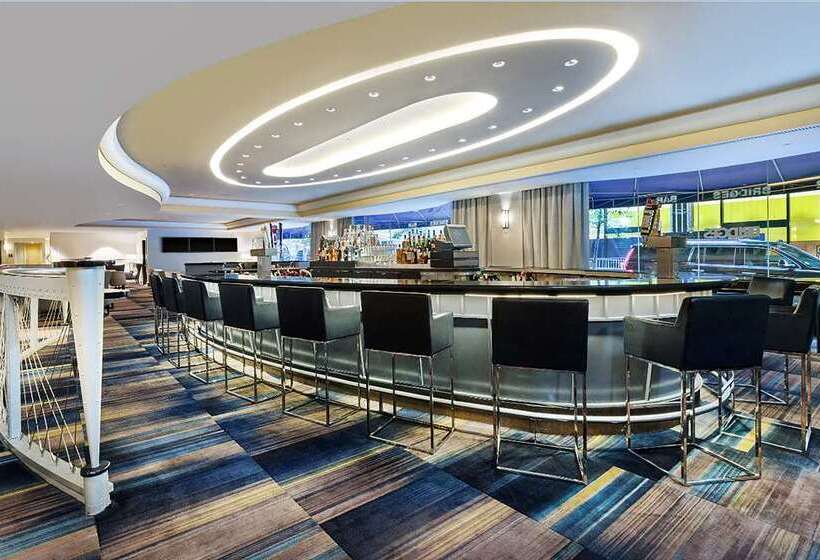 Fotos del hotel Hilton Club New York:  3