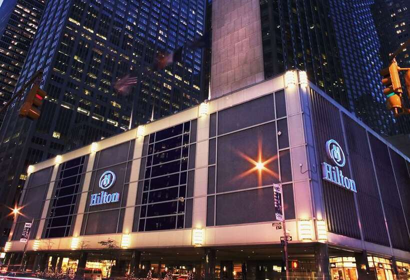 Hilton Club New York