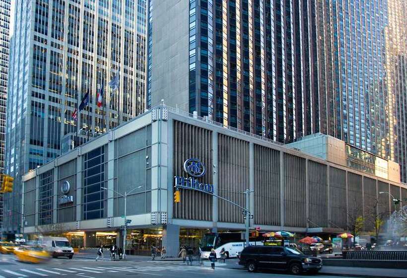 Fotos del hotel Hilton Club New York:  2