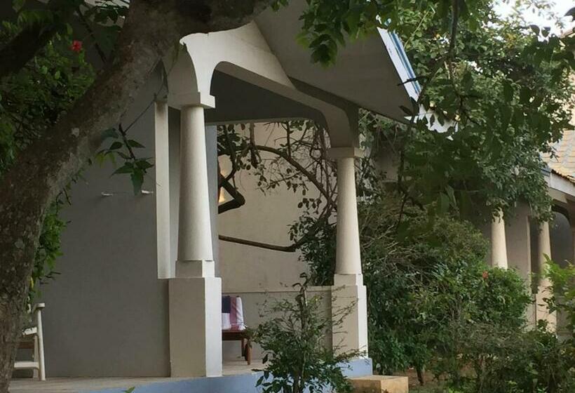 هتل The Oasis Beach Resort