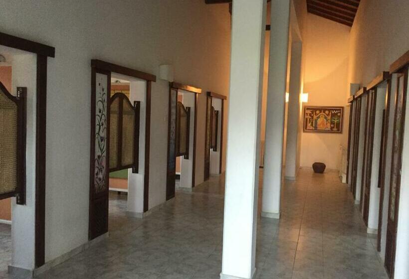 هتل The Oasis Beach Resort