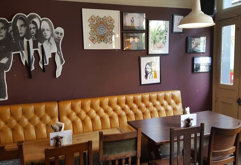 Fotos del hotel Old Ship Inn Hackney:  25