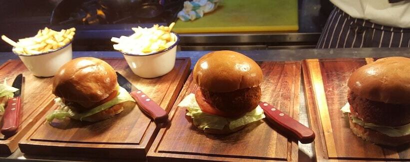 Fotos del hotel Old Ship Inn Hackney:  30