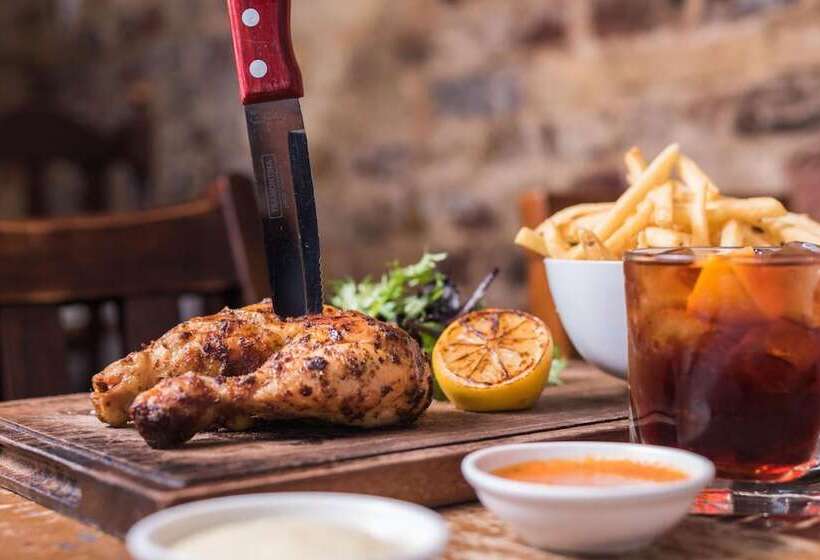 Fotos del hotel Old Ship Inn Hackney:  24