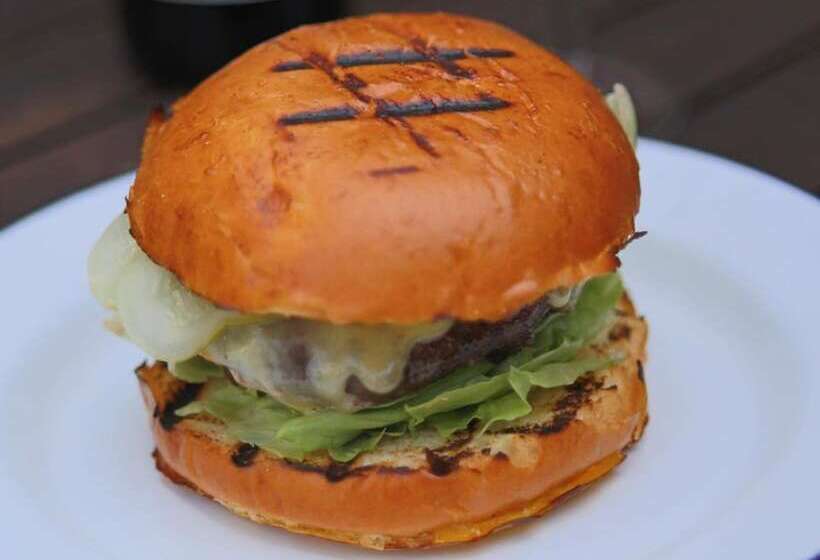 Fotos del hotel Old Ship Inn Hackney:  22