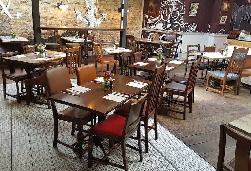 Fotos del hotel Old Ship Inn Hackney:  20