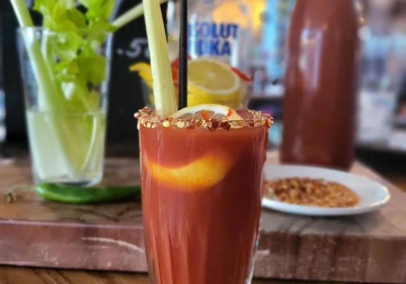 Fotos del hotel Old Ship Inn Hackney:  12