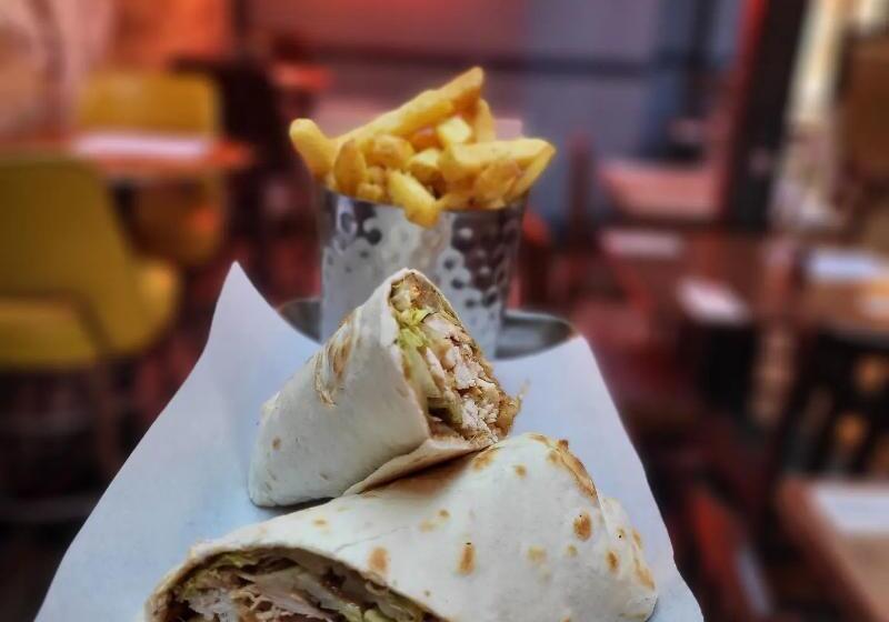 Fotos del hotel Old Ship Inn Hackney:  5