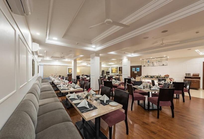 בית מלון כפרי The Pearl