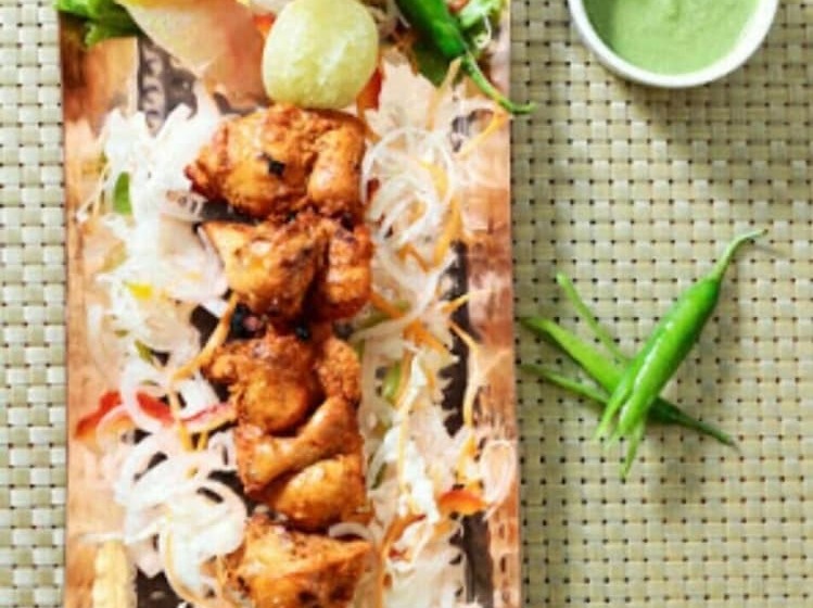 בית מלון כפרי The Pearl