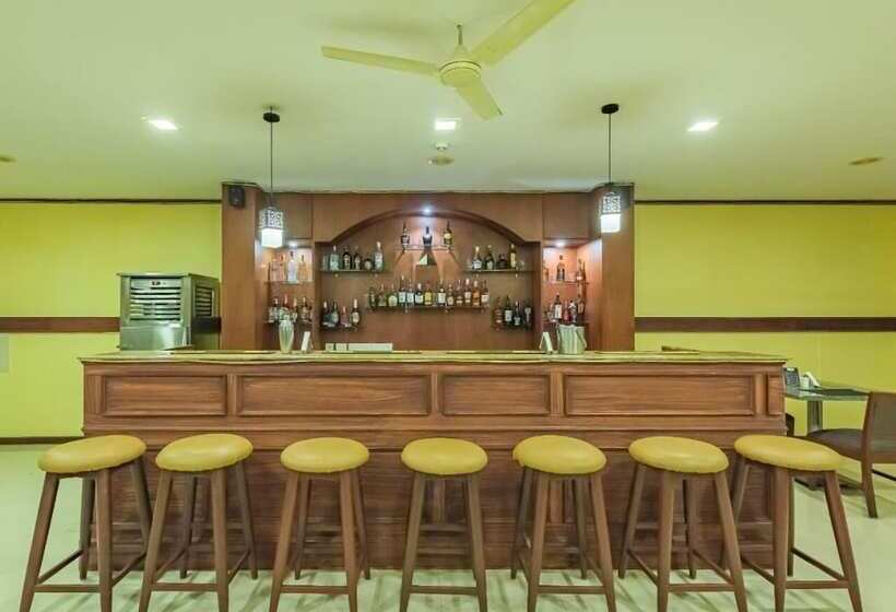 בית מלון כפרי The Pearl