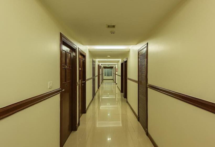 בית מלון כפרי The Pearl