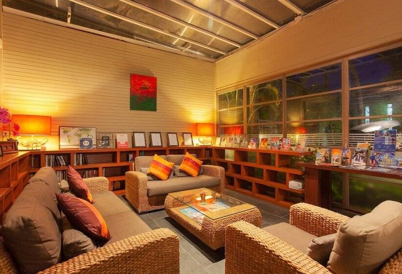 酒店 The Residence Resort