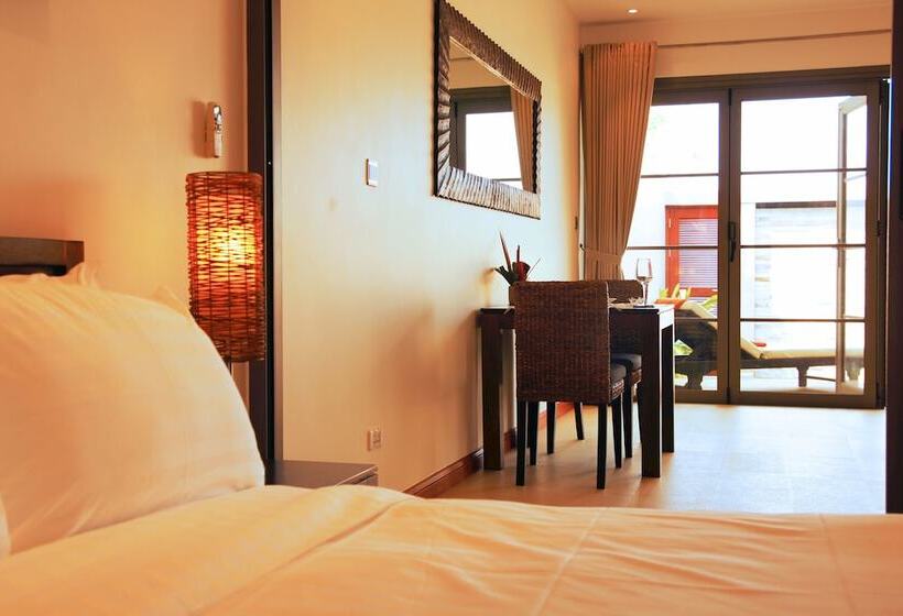 酒店 The Residence Resort