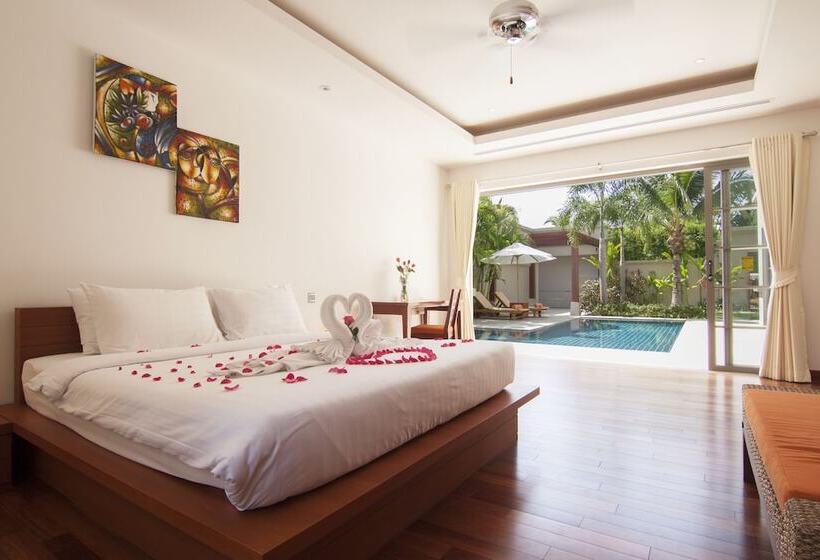هتل The Residence Resort