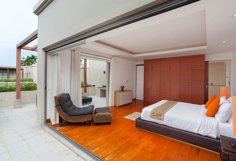 酒店 The Residence Resort