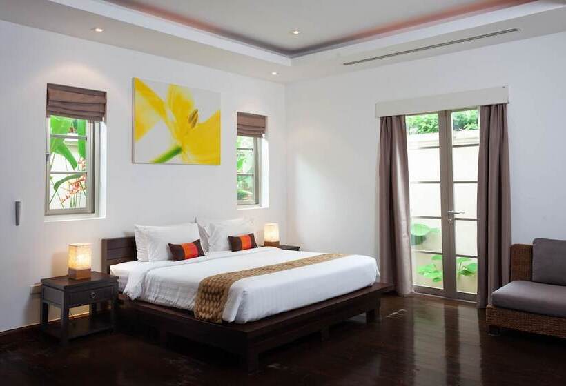 酒店 The Residence Resort