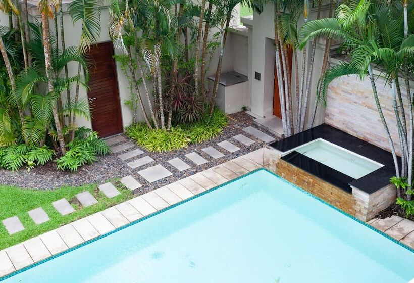酒店 The Residence Resort
