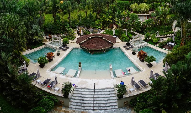هتل The Royal Corin Thermal Water Spa & Resort  Adults Only