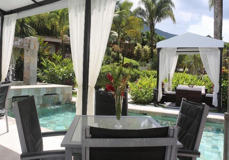 هتل The Royal Corin Thermal Water Spa & Resort  Adults Only