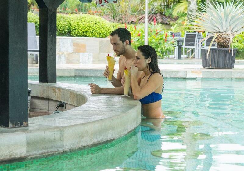 هتل The Royal Corin Thermal Water Spa & Resort  Adults Only