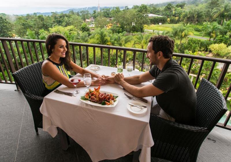 هتل The Royal Corin Thermal Water Spa & Resort  Adults Only