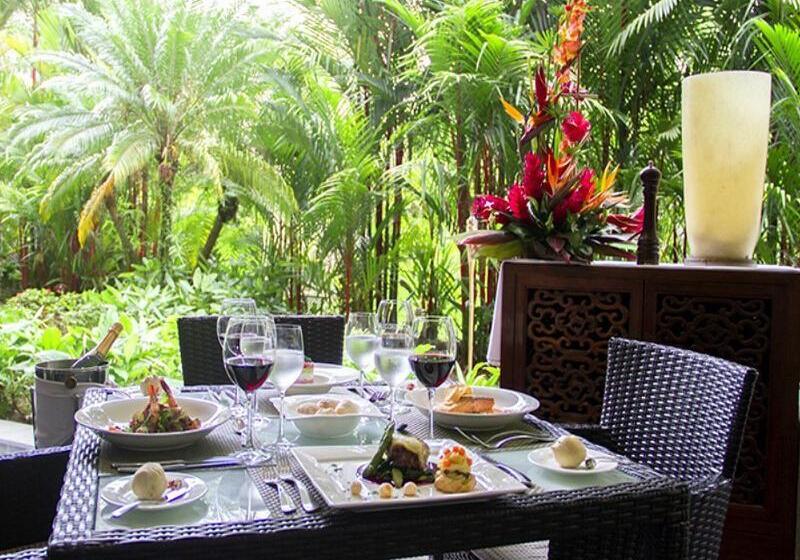 هتل The Royal Corin Thermal Water Spa & Resort  Adults Only