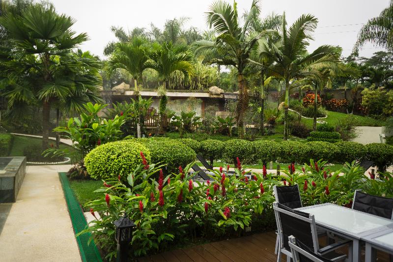 هتل The Royal Corin Thermal Water Spa & Resort  Adults Only