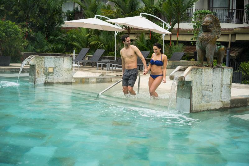هتل The Royal Corin Thermal Water Spa & Resort  Adults Only
