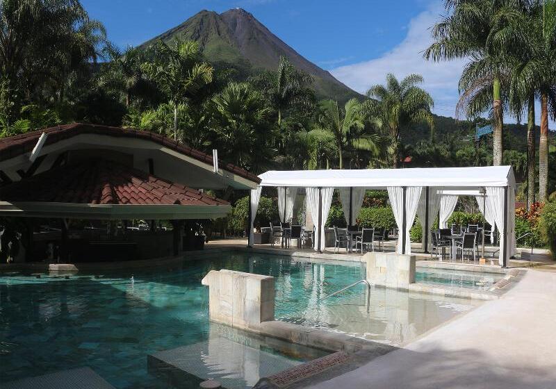 هتل The Royal Corin Thermal Water Spa & Resort  Adults Only