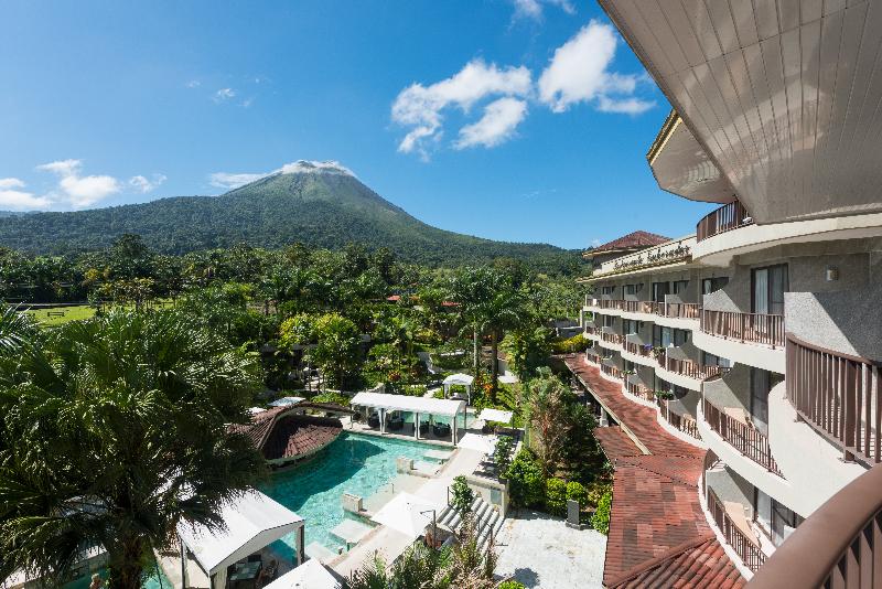 هتل The Royal Corin Thermal Water Spa & Resort  Adults Only