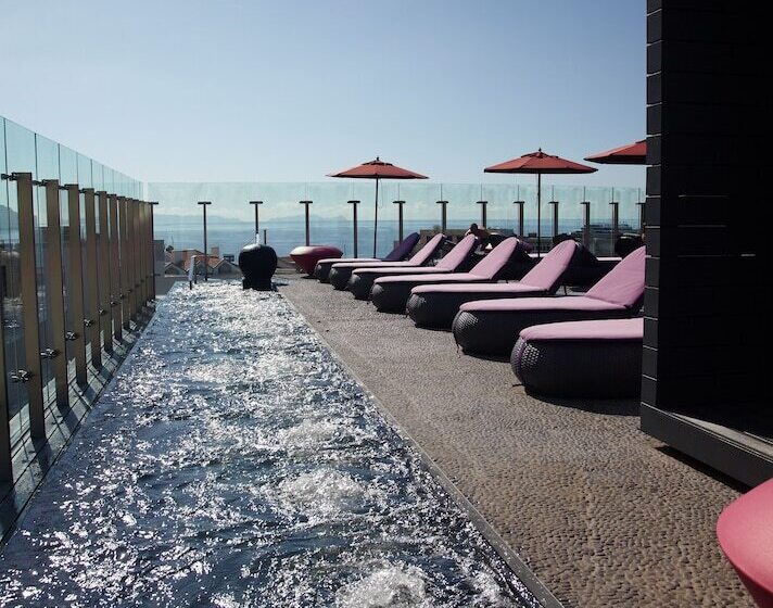 Fotos del hotel The Vine:  14