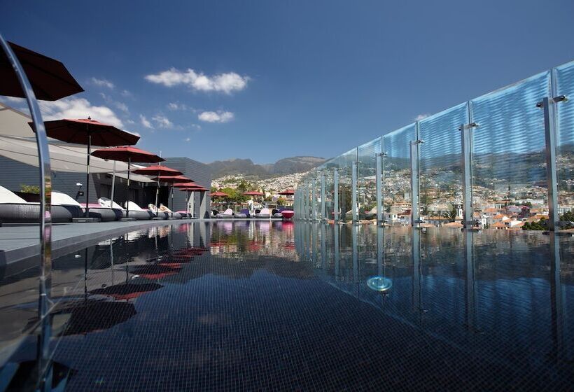 Fotos del hotel The Vine:  12