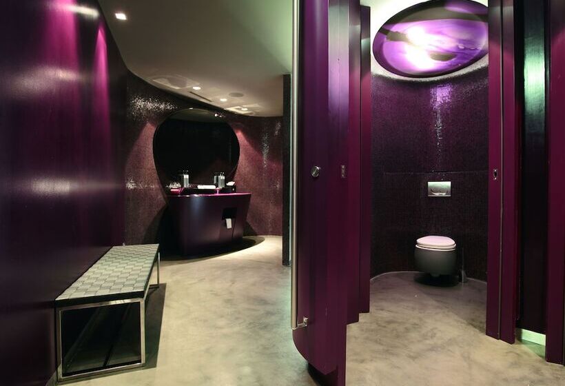 Fotos del hotel The Vine:  5