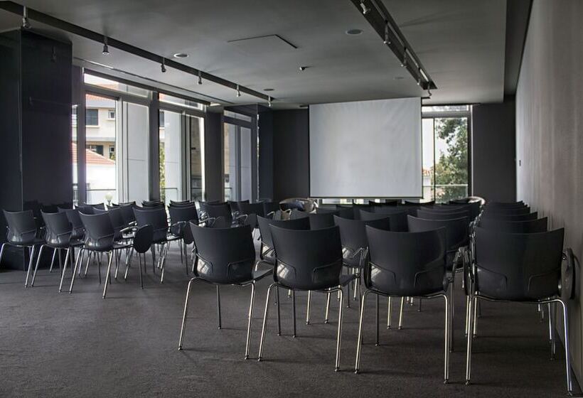 Fotos del hotel The Vine:  6
