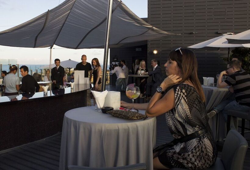 Fotos del hotel The Vine:  8