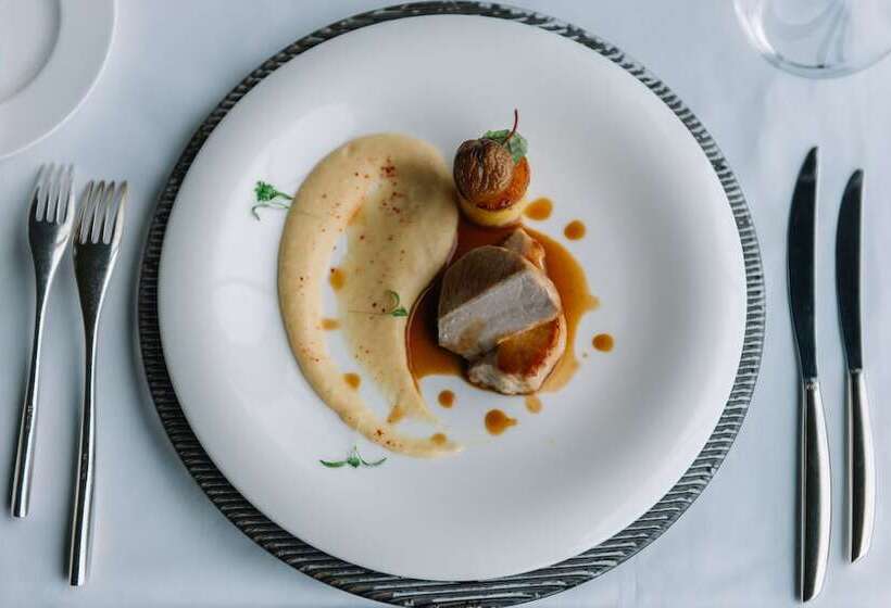 Fotos del hotel The Vine:  17