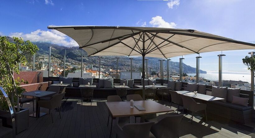 Fotos del hotel The Vine:  18