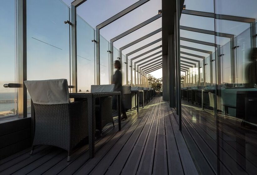 Fotos del hotel The Vine:  20