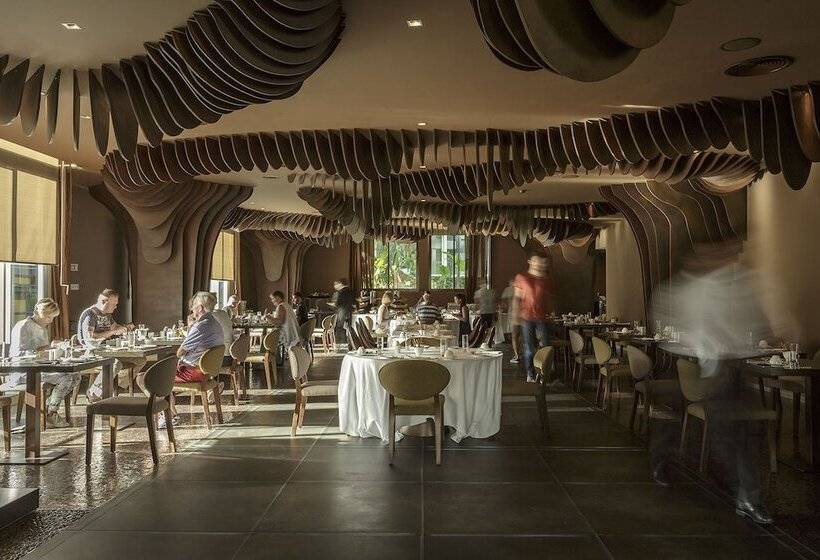 Fotos del hotel The Vine:  21