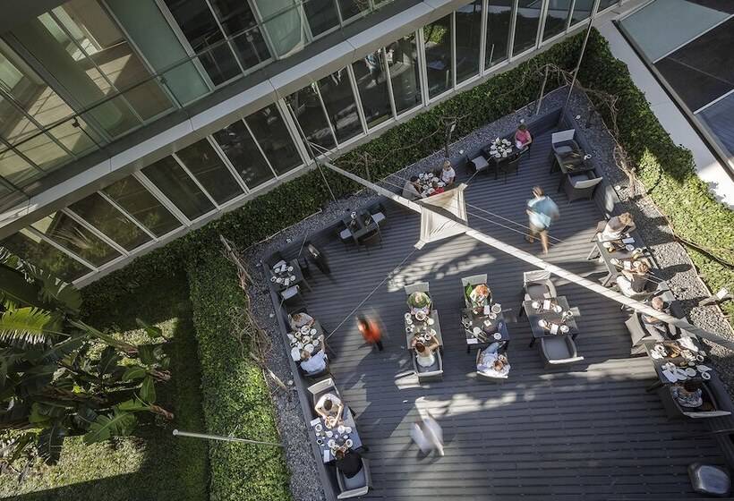 Fotos del hotel The Vine:  22