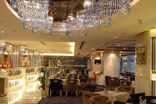 Fotos del hotel Titan Times:  31