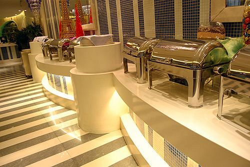 Fotos del hotel Titan Times:  4