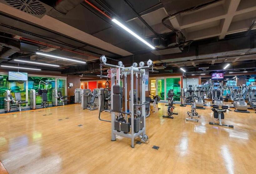 Fotos del hotel Titanic Port Bakirkoy:  16