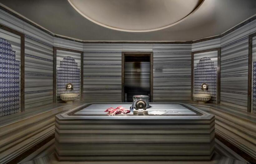 Fotos del hotel Titanic Port Bakirkoy:  22