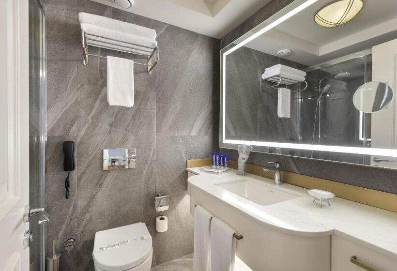 Fotos del hotel Titanic Port Bakirkoy:  28