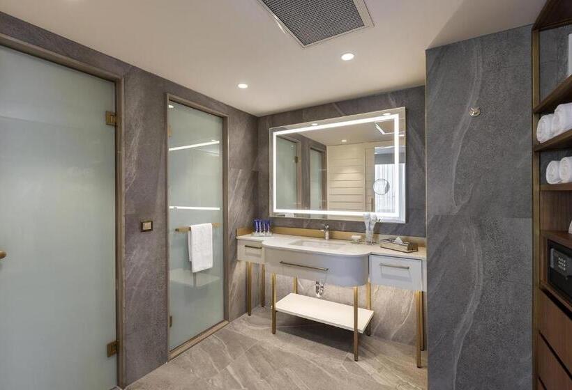 Fotos del hotel Titanic Port Bakirkoy:  29