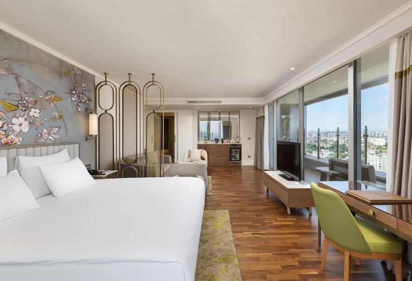 Fotos del hotel Titanic Port Bakirkoy:  48